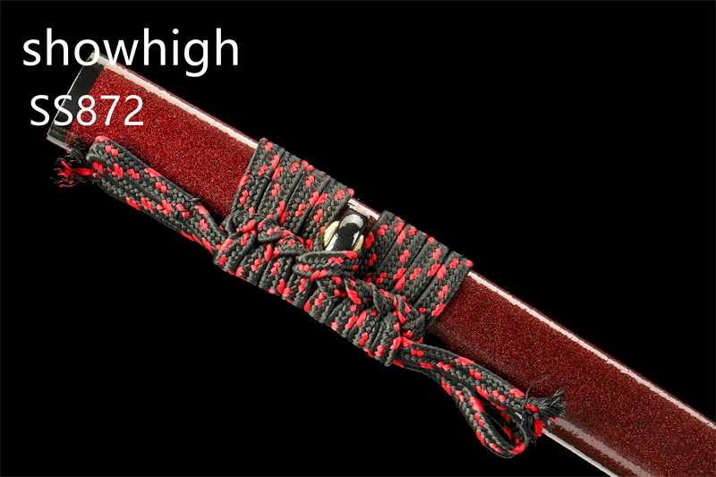 damascus sword SS872