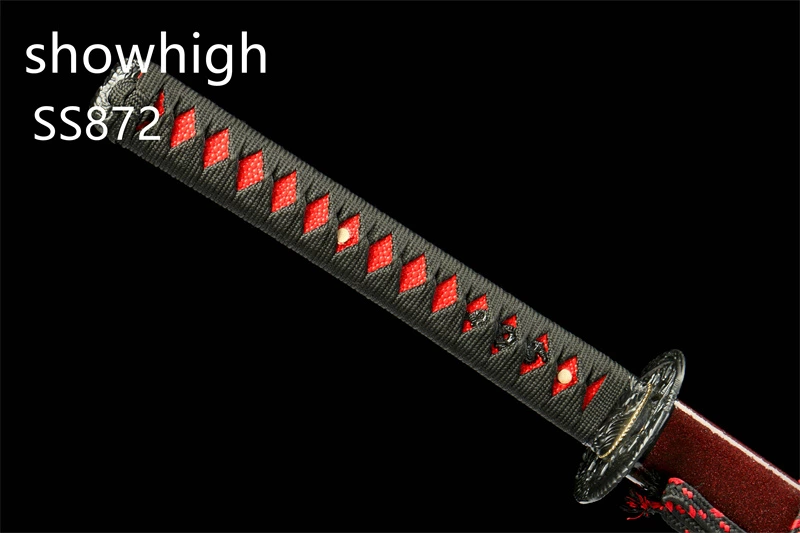 damascus sword SS872