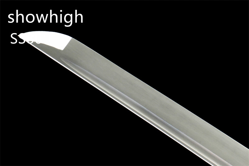 handmade high carbon katana sword SS869