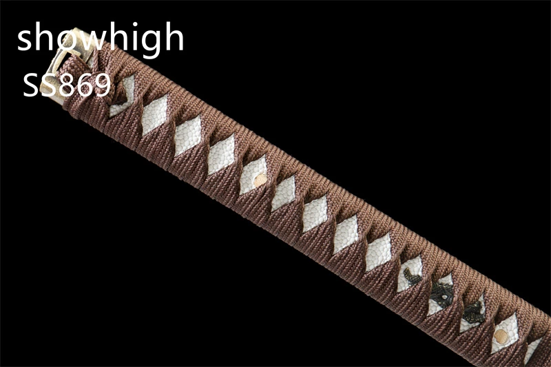 handmade high carbon katana sword SS869