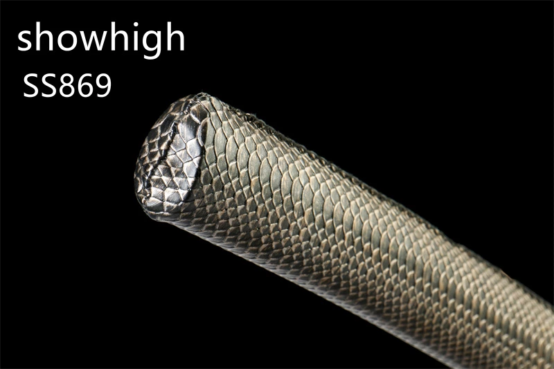 handmade high carbon katana sword SS869