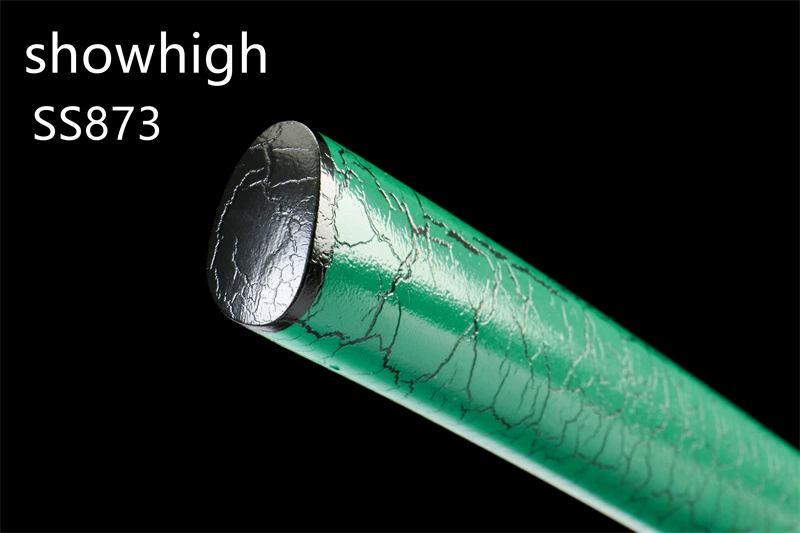 handmade T8 real hamon katana sword SS873