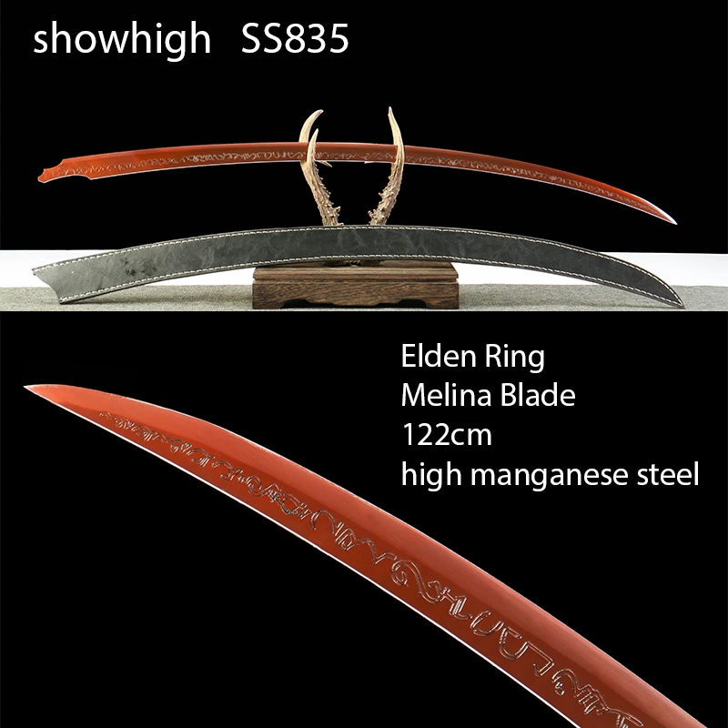 elden ring melina blade   SS835