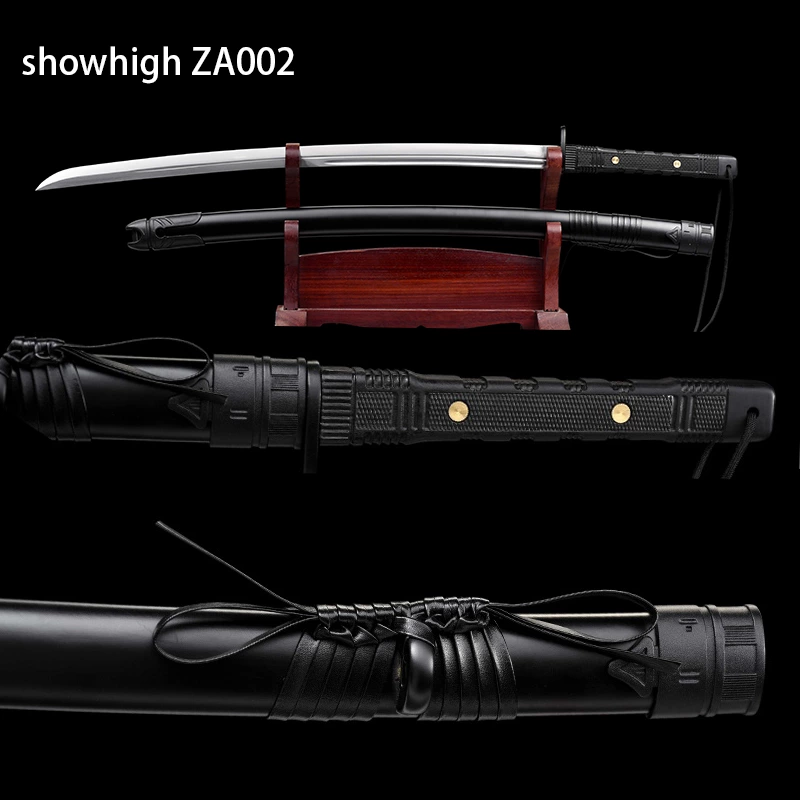 high quality high carbon katana sword ZA002