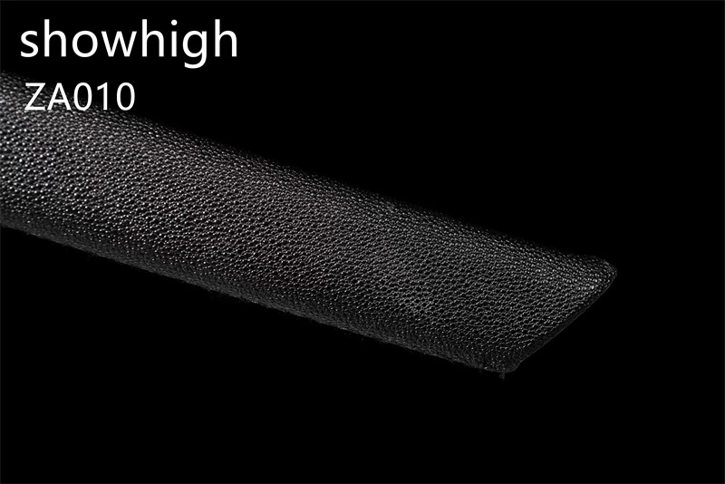 black katana sword ZA010