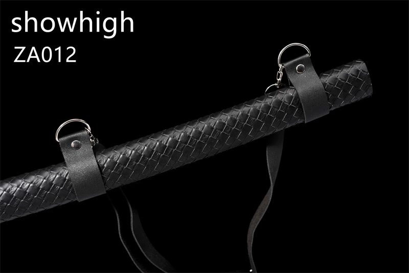 black dragon katana sword ZA012