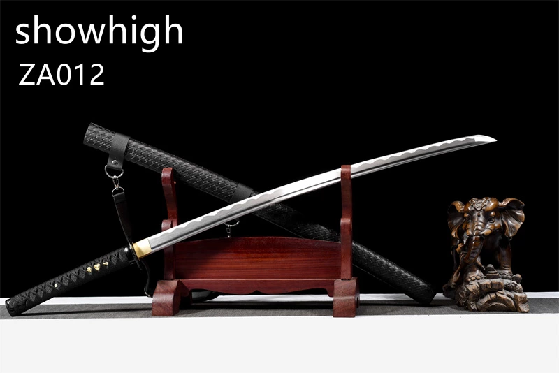 black dragon katana sword ZA012