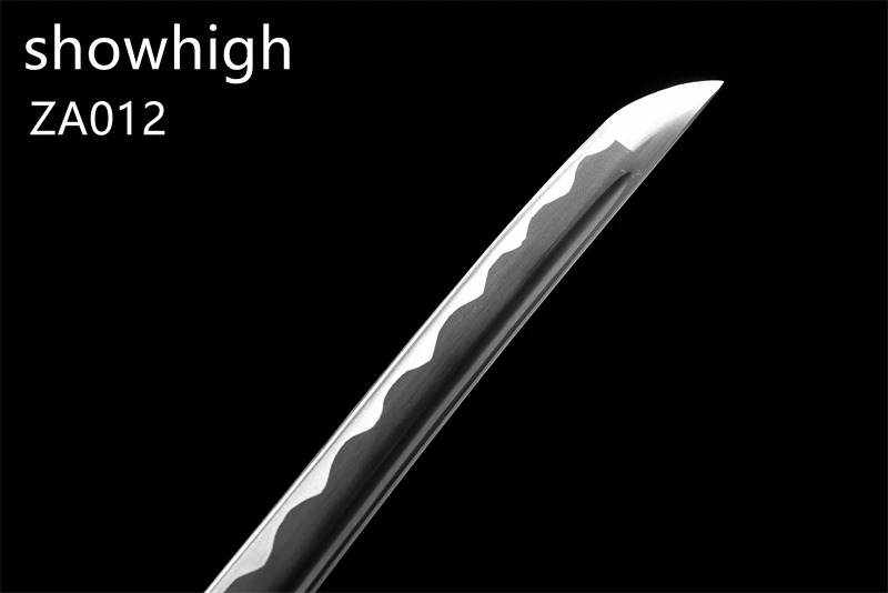 black dragon katana sword ZA012