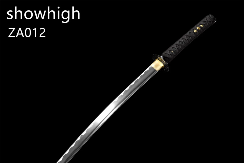 black dragon katana sword ZA012