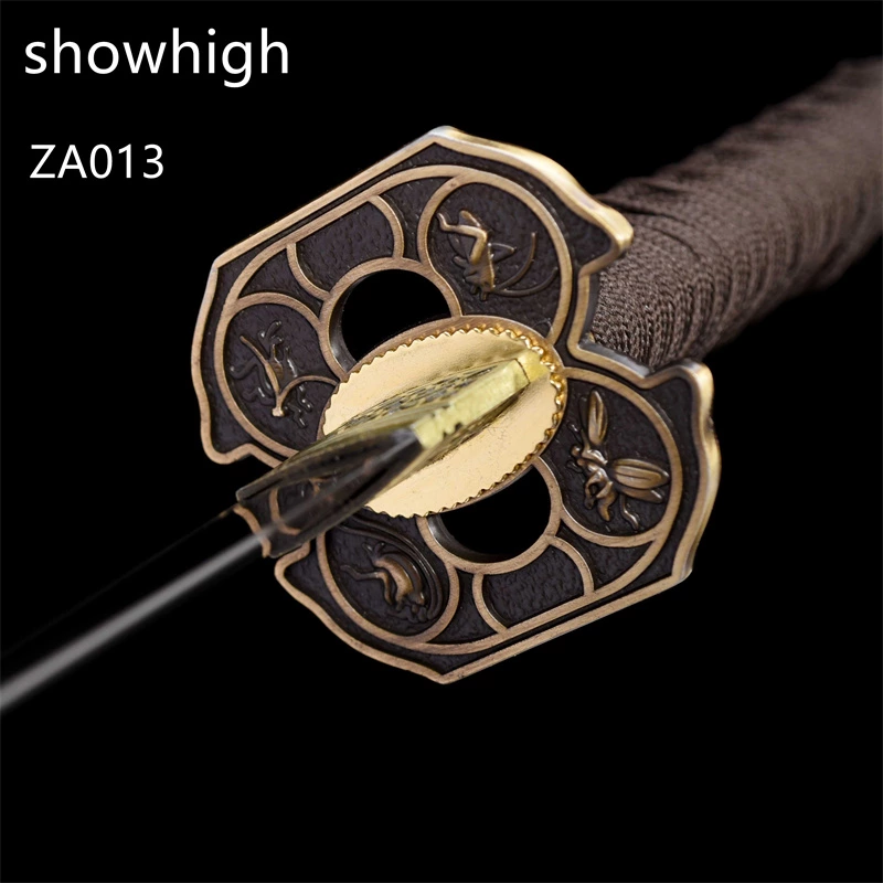 handmade  wakizashi katana swords ZA013