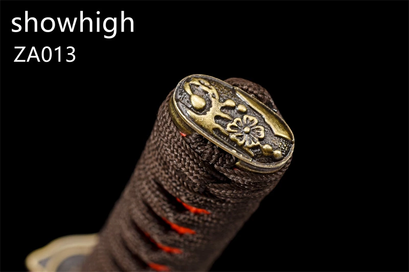 handmade  wakizashi katana swords ZA013