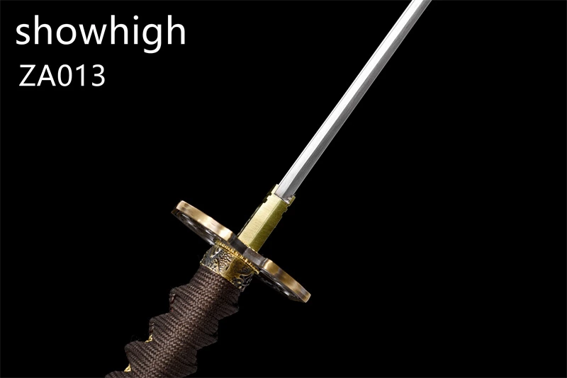 handmade  wakizashi katana swords ZA013