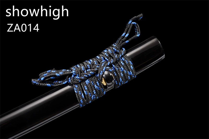 handmade dragon katana sword ZA014