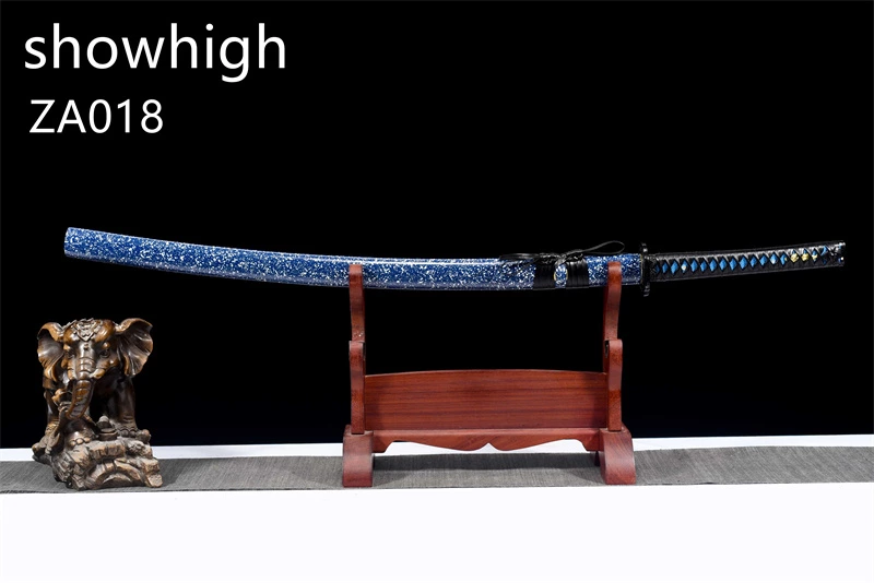 dragon katana ZA018
