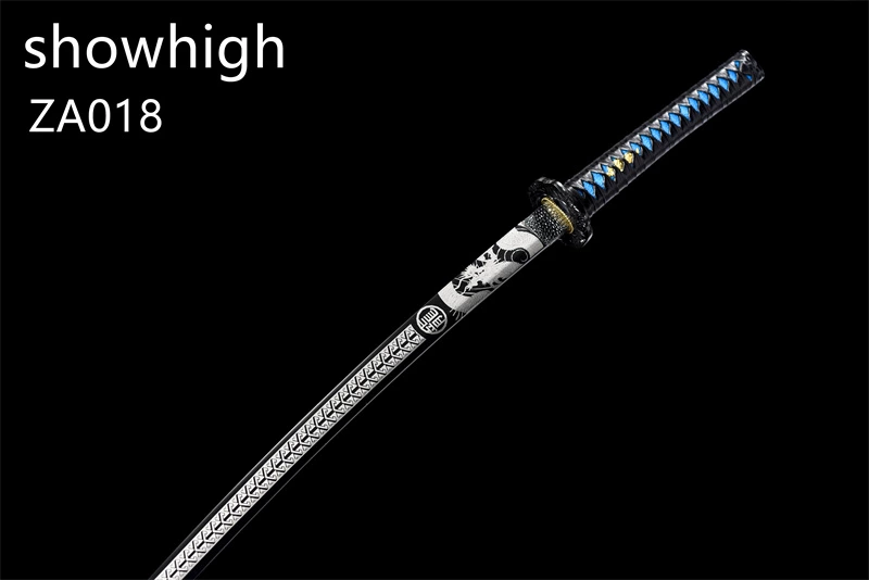 dragon katana ZA018