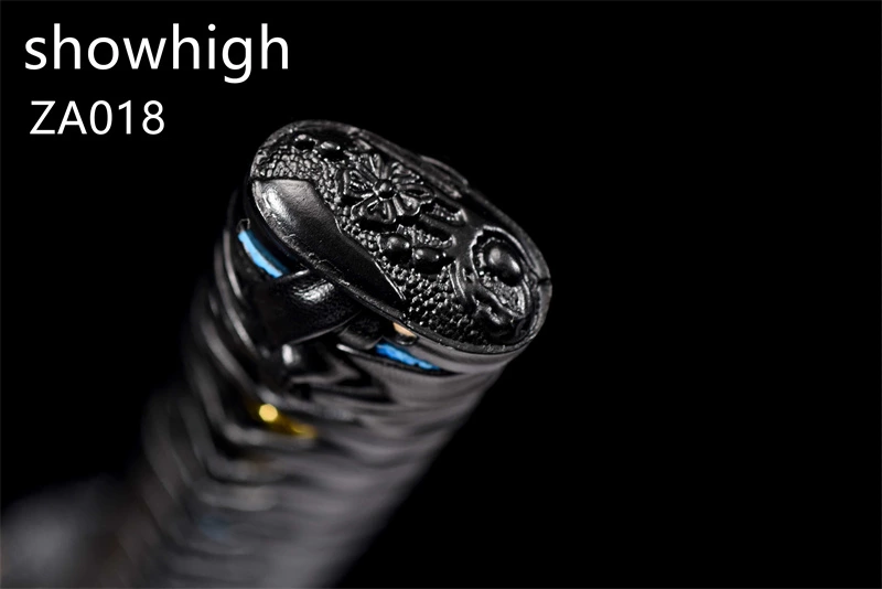 dragon katana ZA018