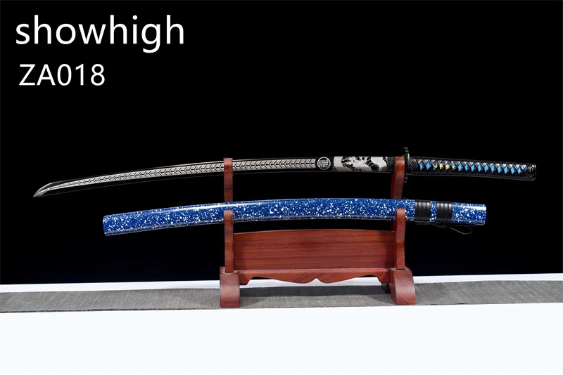 dragon katana ZA018