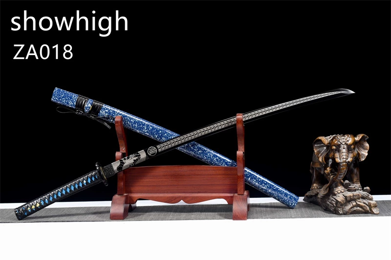 dragon katana ZA018