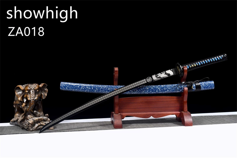 dragon katana ZA018