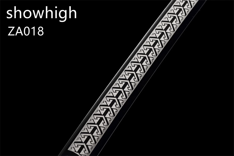 dragon katana ZA018