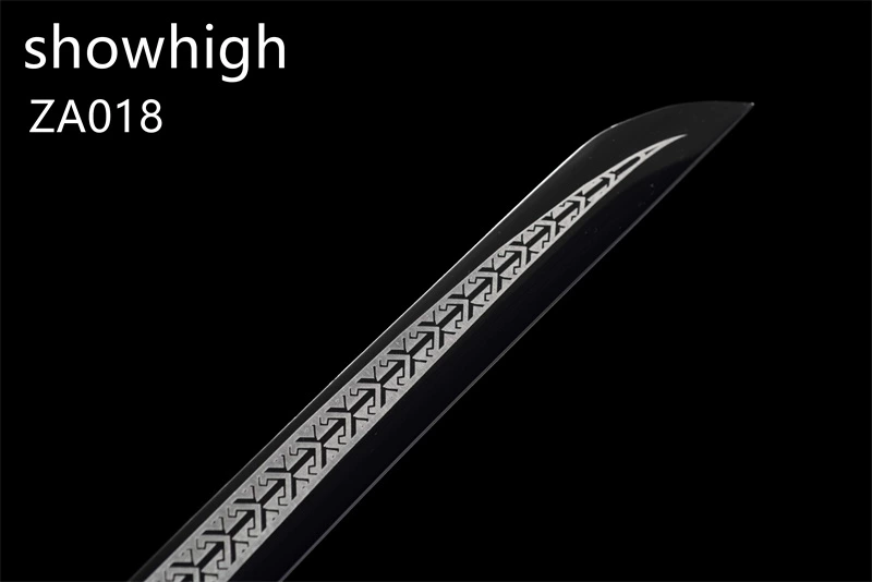 dragon katana ZA018