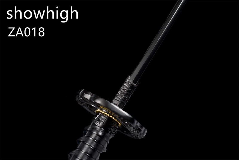 dragon katana ZA018