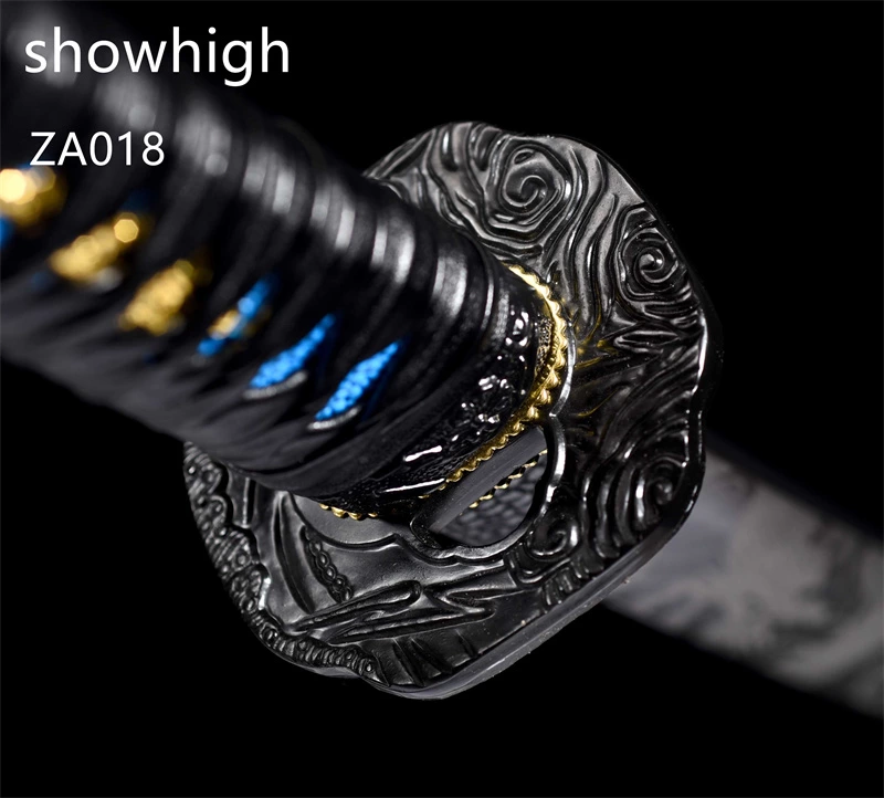 dragon katana ZA018
