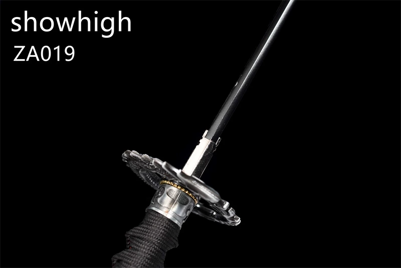dragon katana ZA019