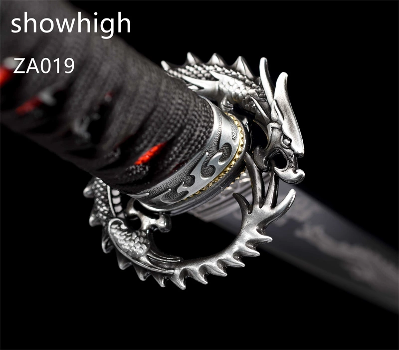 dragon katana ZA019