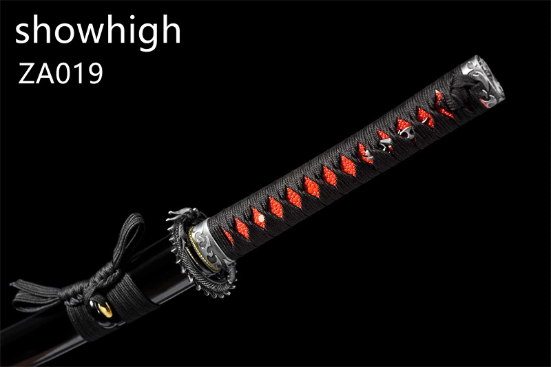 dragon katana ZA019