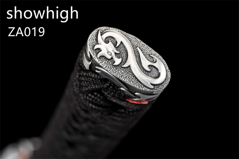 dragon katana ZA019