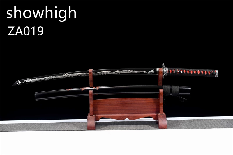 dragon katana ZA019