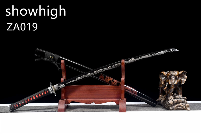 dragon katana ZA019