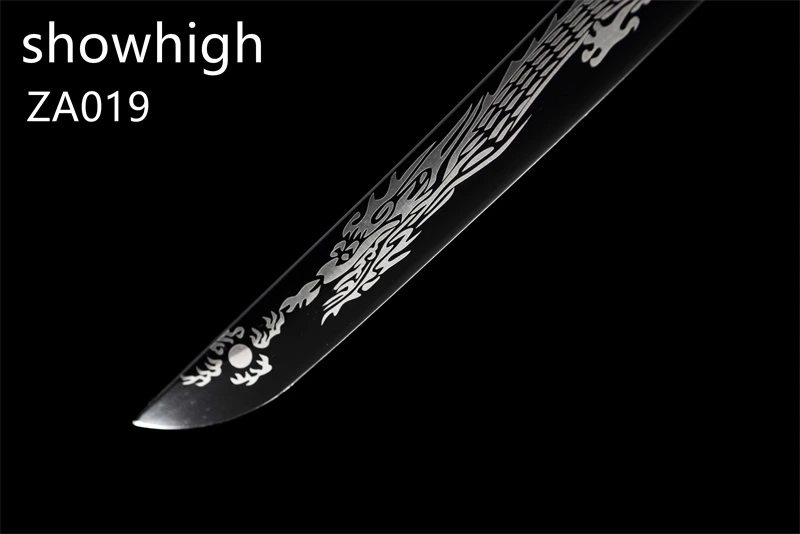 dragon katana ZA019