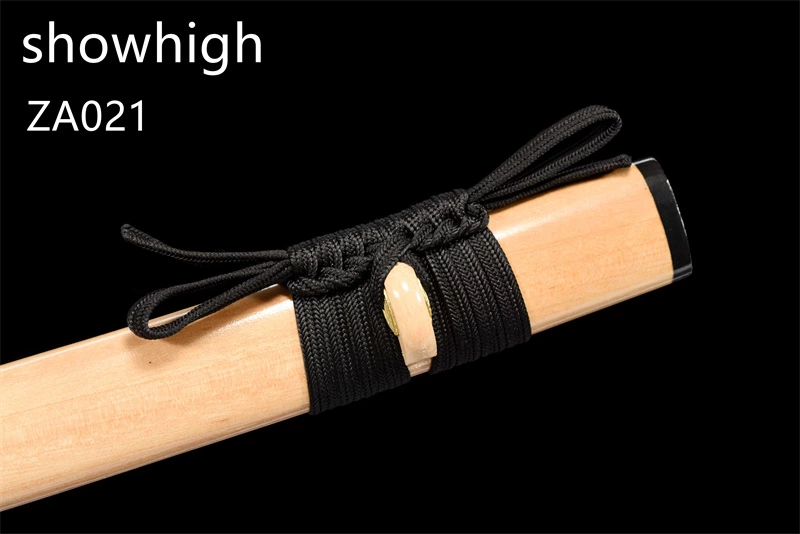 deer katana sword ZA021