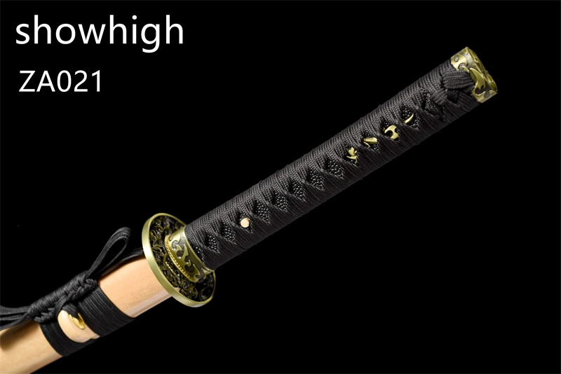 deer katana sword ZA021
