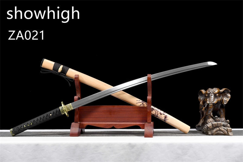 deer katana sword ZA021