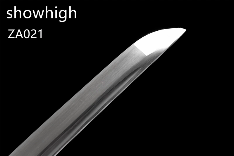 deer katana sword ZA021