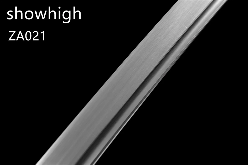 deer katana sword ZA021