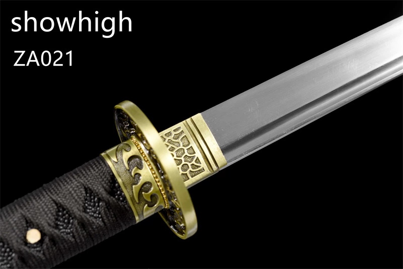 deer katana sword ZA021