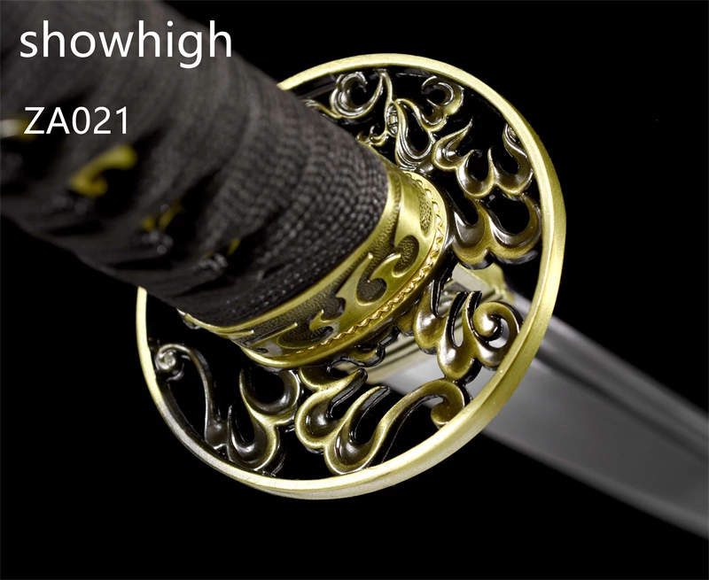 deer katana sword ZA021