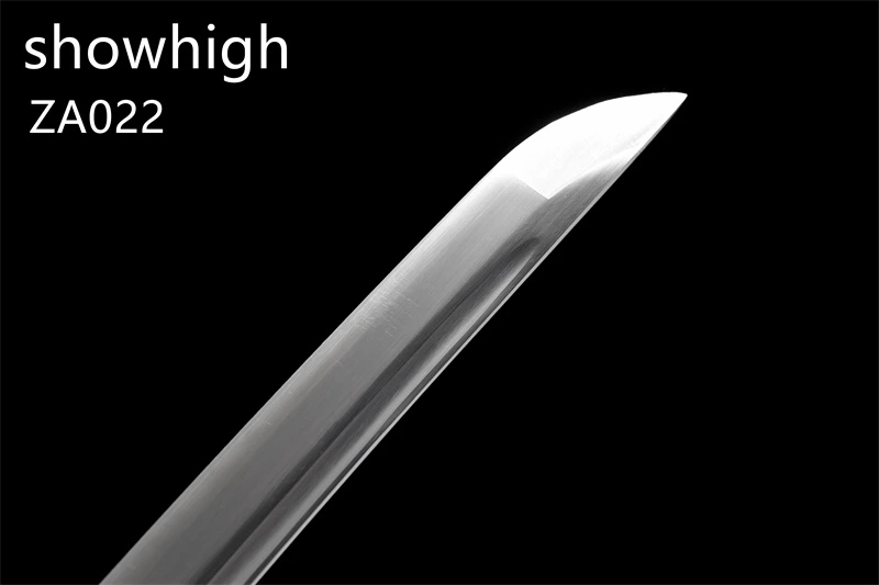dragon samurai katana sword ZA022