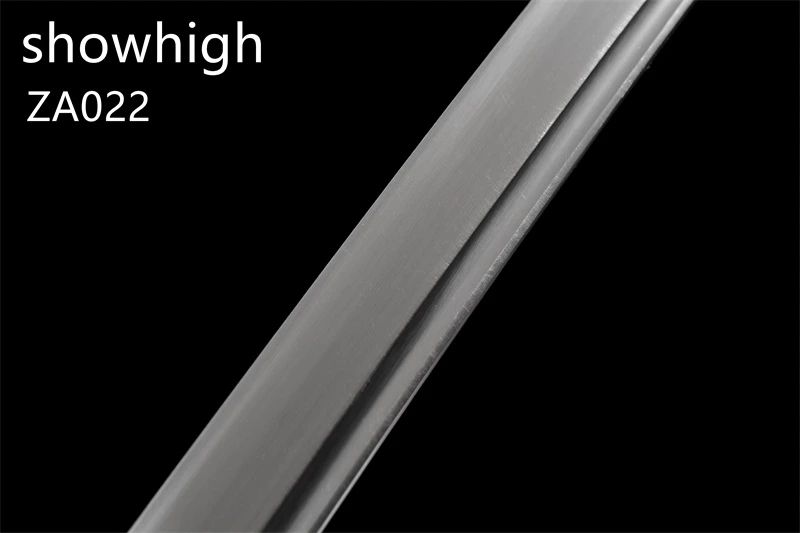 dragon samurai katana sword ZA022