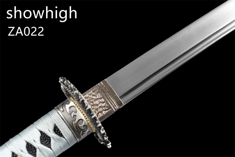 dragon samurai katana sword ZA022