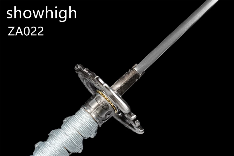 dragon samurai katana sword ZA022
