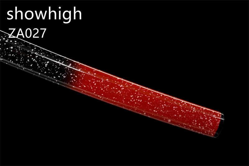 T10 real hamon katana sword ZA027