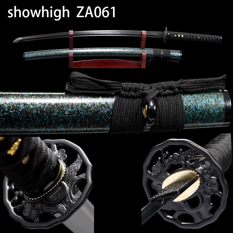 high quality katana sword ZA061
