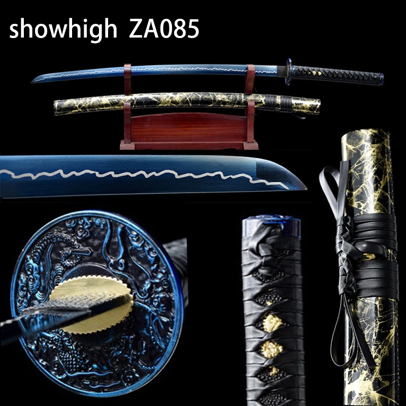 dragon  katana sword ZA085