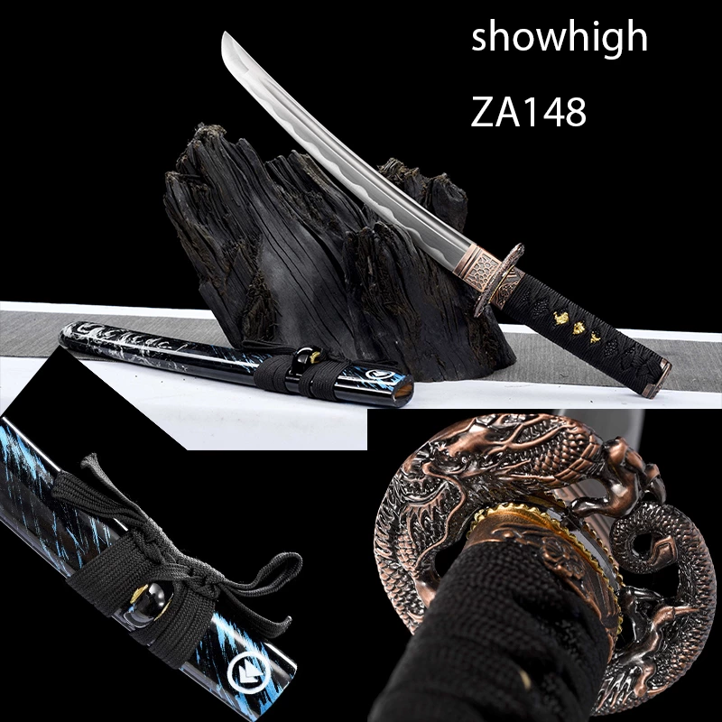 dragon tanto sword ZA148