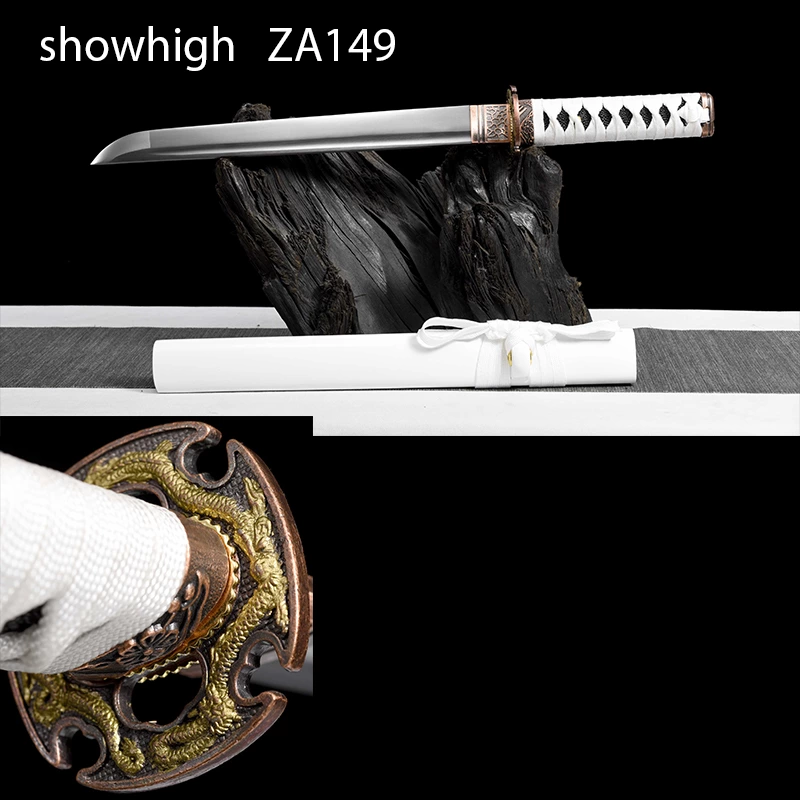 mini katana tanto sword ZA149